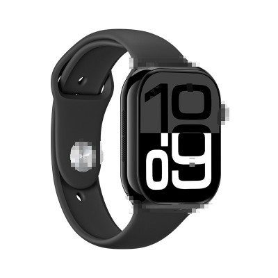 华强北s9智能手表Watch10蓝牙通话心率血压多功能s10运 动男士手表图5
