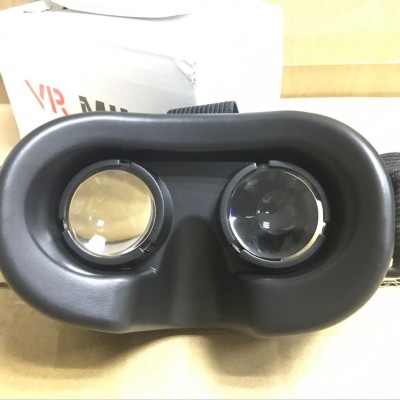 跨境VR眼镜mini手机虚拟现实智能头戴式3D游戏影音vr眼镜现货厂家图3