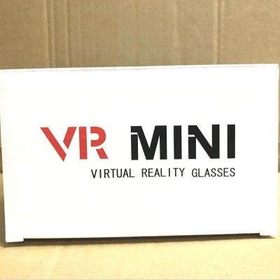 跨境VR眼镜mini手机虚拟现实智能头戴式3D游戏影音vr眼镜现货厂家图4