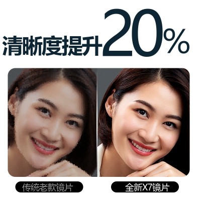 VRG 新款VR眼镜手机专用虚拟现实3D眼镜元宇宙小年轻专用图5