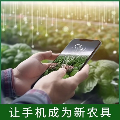 数字化智慧农业温室智能多路控制柜大棚控制箱物联网系统解决方案图4