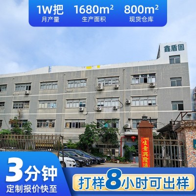涂鸦智能锁人脸识别指纹锁密码锁门可视智能门锁 指纹锁c级芯锁图3