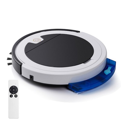 跨境Rs9遥控版吸扫拖扫地机器人usb家用vacuum cleaner robot
