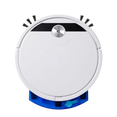 RS800APP遥控跨境智能家用扫地机器人vacuum cleaner robot图5