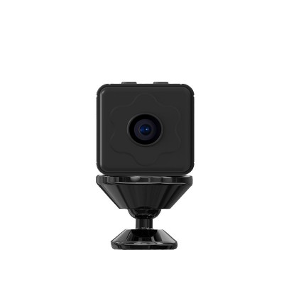 家用低功耗无线摄像头免插电WiFi远程监控器高清智能安防摄像机图5