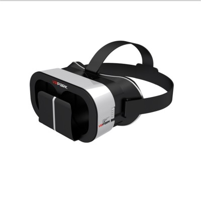 新款VRPARK眼镜五代3D智能全景BOX手机盒子虚拟现实一体机代发VR图5