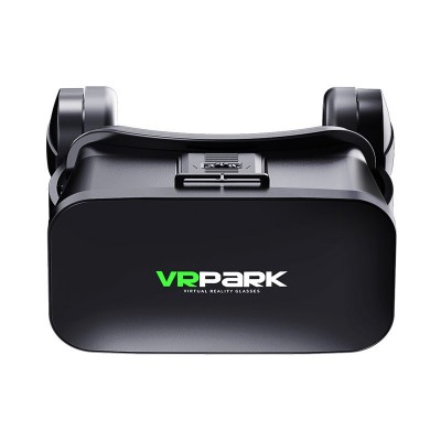 新款VR眼镜J20外贸游戏3DVRBOX头戴4K电影全景手机代发智能眼镜图4