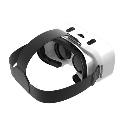 千幻魔镜vr眼镜box5代G05头戴式3d数码虚拟现实游戏眼鏡工厂批发图2