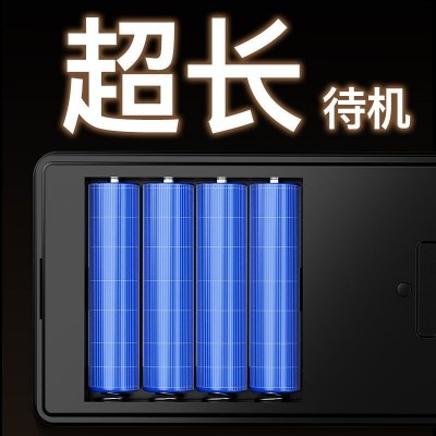 智能门锁半自动指纹锁入户密码刷卡电子锁家用防盗公寓民宿外贸厂图3