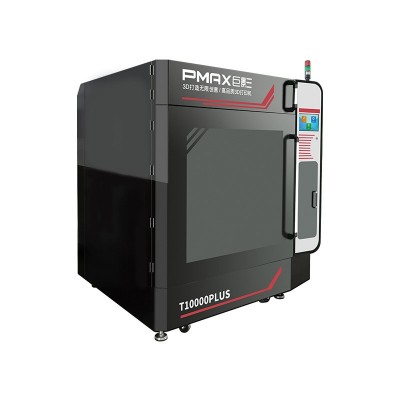 巨影3D打印机FDM工业级T10000plus升级高速款快速 打印自动报警图4