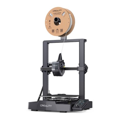 创想三维 新品Ender-3 V3 SE高精度便携式近端高速3D打印机亚马逊图4