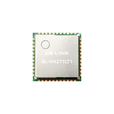 爱旗AiW4211L串口IOT无线物联网WiFi模块UART透传低功耗IPC摄像头图4