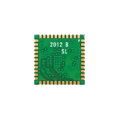 爱旗AiW4211L串口IOT无线物联网WiFi模块UART透传低功耗IPC摄像头图5