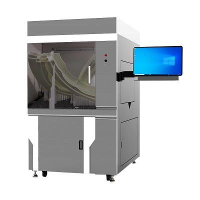 劲云三维3D立体打印机光固化工业级大尺寸高精度高速动漫手办模型图5