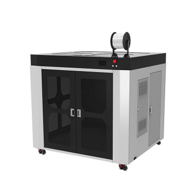 劲云三维3D打印机工业级FDM超大尺寸高精度免调平3d打印手办机器图4