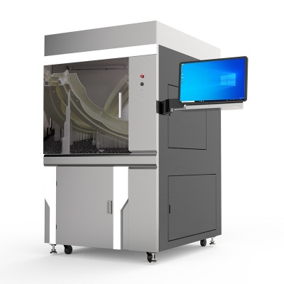 劲云三维光固化3D打印机工业级大尺寸高精度三d模型立体 打印机器图3