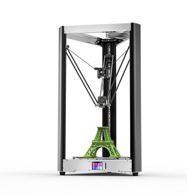 劲云三维3D打印机家用桌面级FDM全自动调平高精度高速3d打印机器
