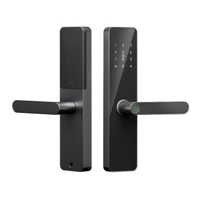 木门室内门指纹锁出租办公室管理智能锁TT Lock Smartlock通通锁图4