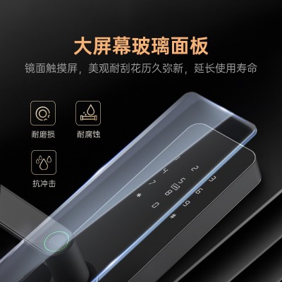 木门室内门指纹锁出租办公室管理智能锁TT Lock Smartlock通通锁图5