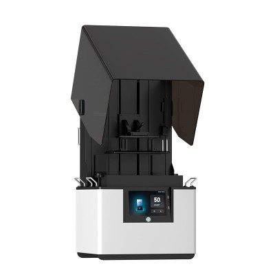 lcd3d打印机首板样品打样工业级光固化3D树脂打印机 壳体3D打印机图4