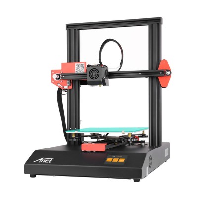 批发爱能特ET4 ET5系列A8plus准工业级断电续打高多功能3D打印机图2