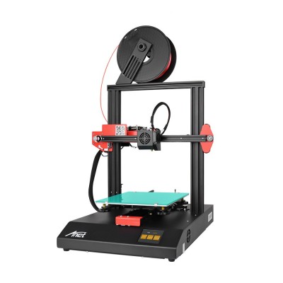 批发爱能特ET4 ET5系列A8plus准工业级断电续打高多功能3D打印机图4