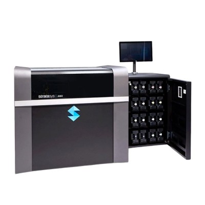 Stratasys系列J850 Prime 3D打印机全彩高精度工业级厂家设计图5