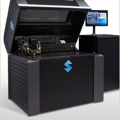 Stratasys系列J850 Prime 3D打印机全彩高精度工业级厂家设计图2