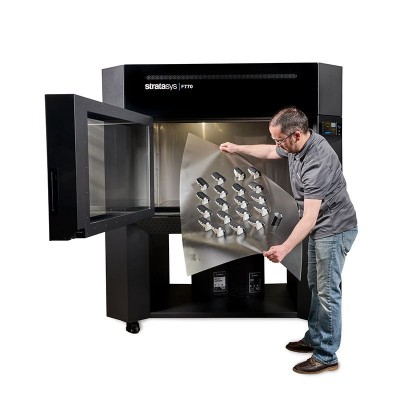 厂家供应Stratasys系列F770工业级大尺寸FDM3d打印机高速打印图3