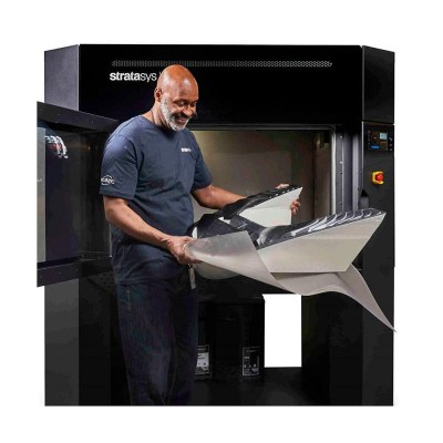 厂家供应Stratasys系列F770工业级大尺寸FDM3d打印机高速打印图5