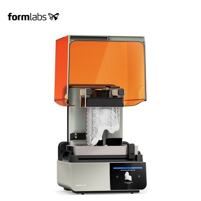 Form4完整包 Formlabs3d打印机光固化LFD高精度工业研发测 试实验图5