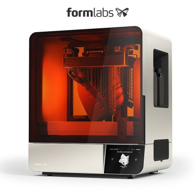 Form4L3d打印机Formlabs光固化LFD高精度大尺寸工业设计产 品研发图5