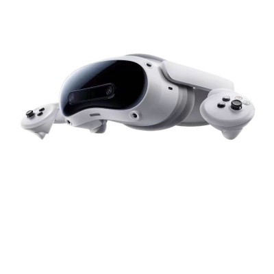 4Ultra一体机vr眼镜智能眼镜虚拟现实体感 steam游戏机3D眼镜图4