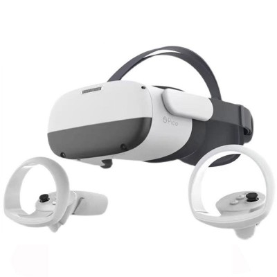 Neo3vr一体机4k智能头戴元宇宙智能眼镜赠送网盘游戏