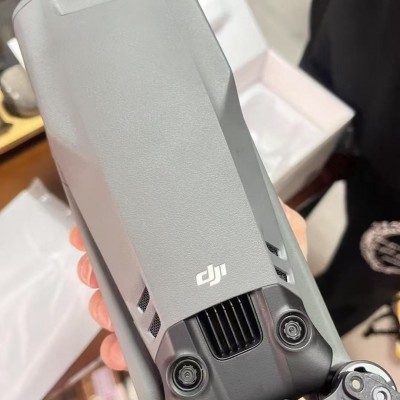 大疆Mavic 3 Classic御3经典版航拍无人机哈苏相机智能返航长续航图3