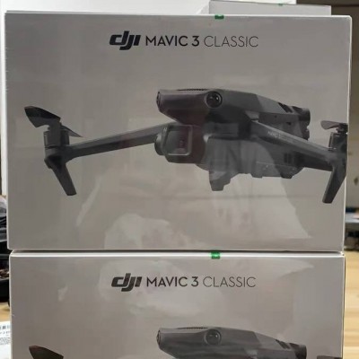 大疆Mavic 3 Classic御3经典版航拍无人机哈苏相机智能返航长续航图5