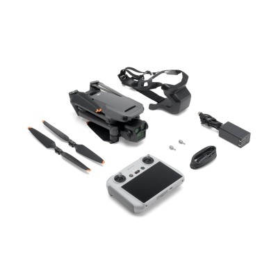DJI大疆 Mavic 3 Pro无人机航拍器 哈苏相机4K高清遥控图5