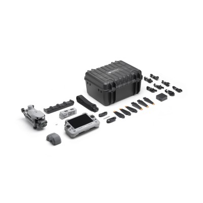 大疆 DJI Matrice 4 系列行业无人机 M4T智能检测超淸长焦热成像图4