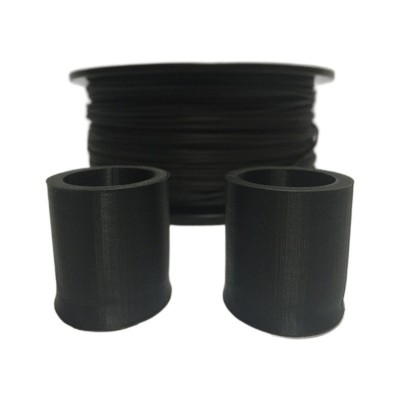 碳纤维3D打印耗材 3D打印丝PLA ABS PETGCF 碳纤维导电PACF图5