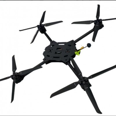 穿越机 fpv 18寸 无人机 18inch fpv 最大载重：20 KG续航：45min