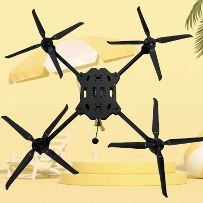 穿越机 fpv 18寸 无人机 18inch fpv 最大载重：20 KG续航：45min图3