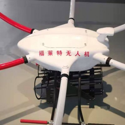 消防无人机 投放灭火弹无人机 多旋翼15Kg载重救援/灭火无人机图2