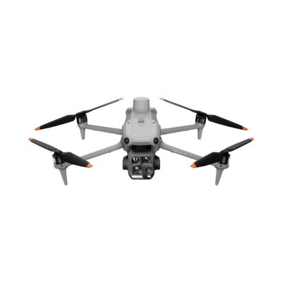 DJI大疆Matrice 4T/4E旗舰套装 红外热成像无人机 巡检救援飞机