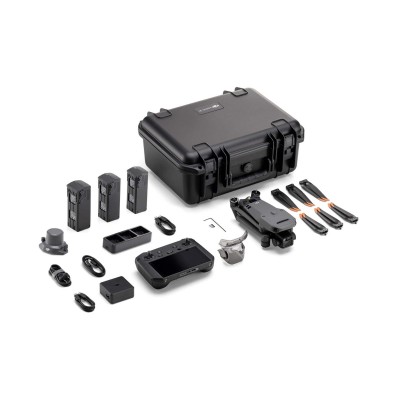 大疆DJI Mavic 3 Enterprise 行业无人机测绘巡检 Mavic 3E通用版图5