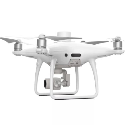 DJI精灵4 RTK无人机 厘米级定位航拍 PHANTOM 4 RTK 测绘无人机图3