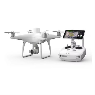 DJI精灵4 RTK无人机 厘米级定位航拍 PHANTOM 4 RTK 测绘无人机图5