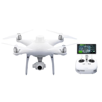 DJI精灵4 RTK无人机 厘米级定位航拍 PHANTOM 4 RTK 测绘无人机图4