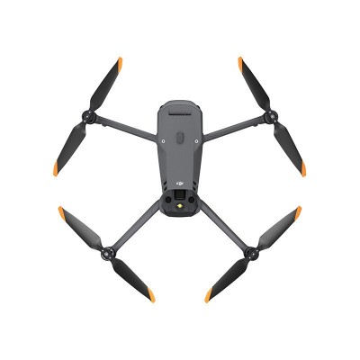 DJI Mavic 3 Thermal行业版测绘巡检救援 御M3T热成像无人机图3