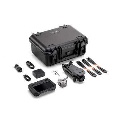 DJI Mavic 3 Thermal行业版测绘巡检救援 御M3T热成像无人机图5