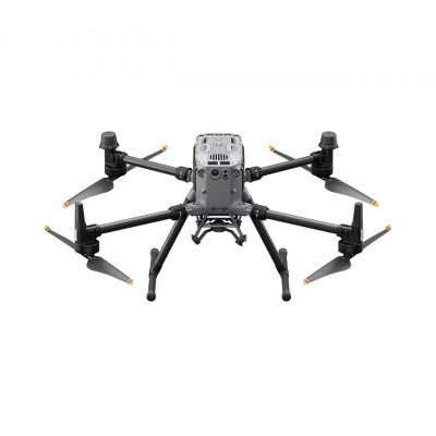 大疆DJI经纬M350 RTK 测绘巡检探测救援行业应用红外热成像无人机